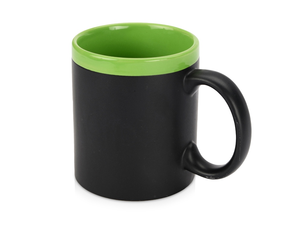 черный, зеленый