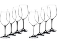 Набор бокалов Viogner/ Chardonnay, 350 мл, 8 шт.