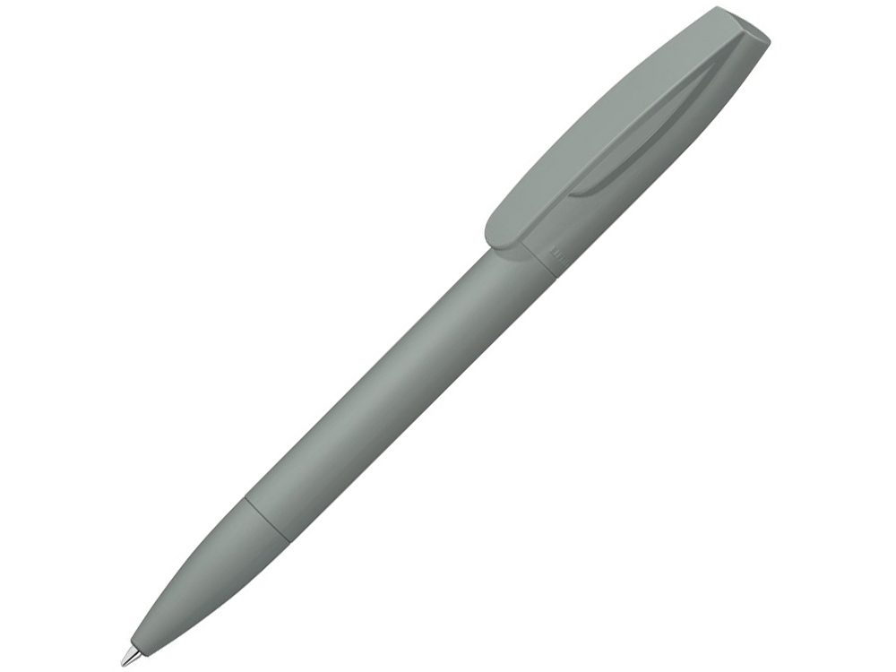 серый