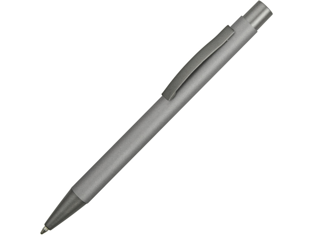 серый