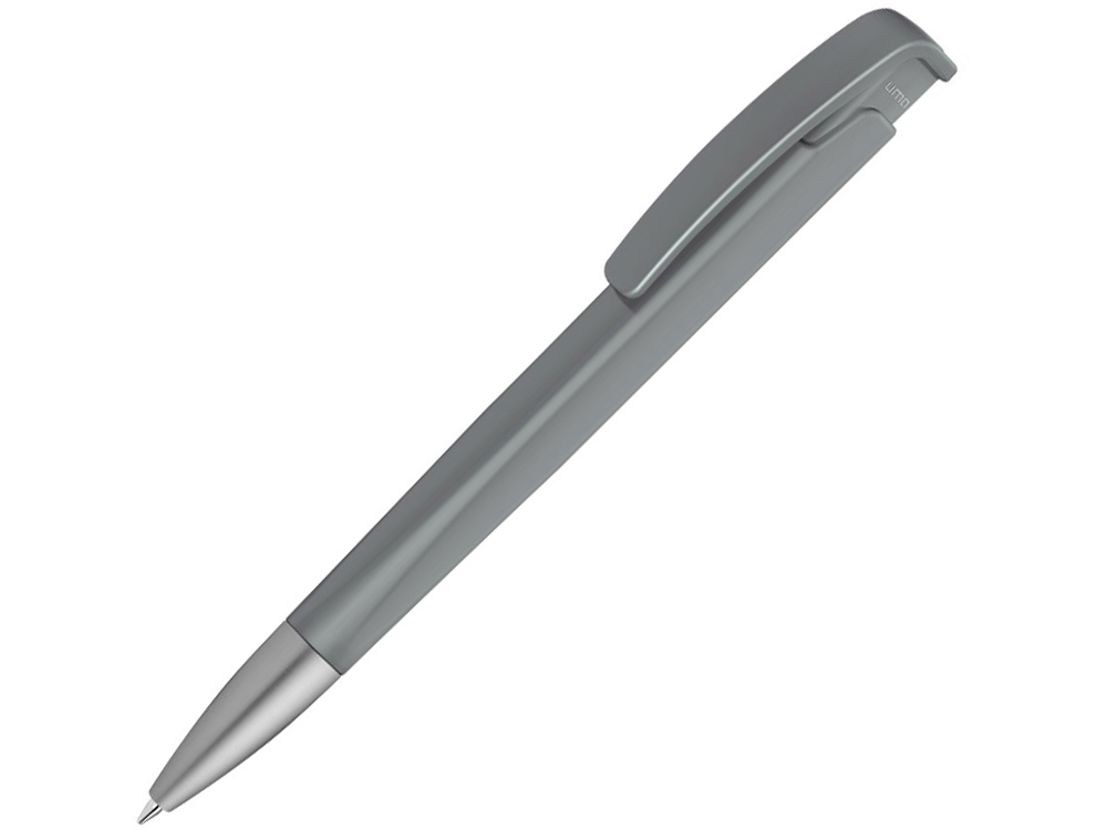 серый