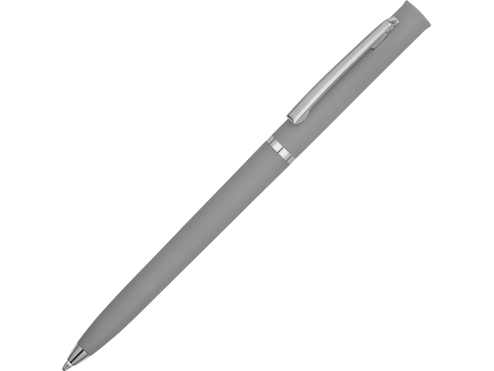 серый