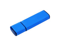 USB 3.0- флешка на 16 Гб «Snow» с колпачком
