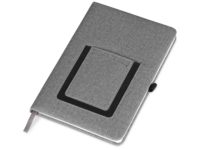 Блокнот А5 «Pocket» с карманом для телефона