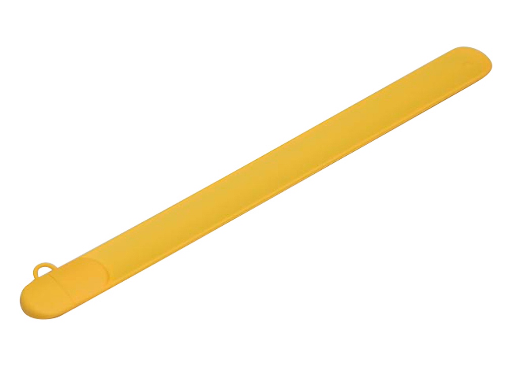 желтый