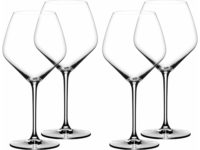 Набор бокалов Pinot Noir, 770 мл, 4 шт.