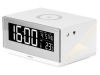 Часы с беспроводным зарядным устройством «Timebox 2»