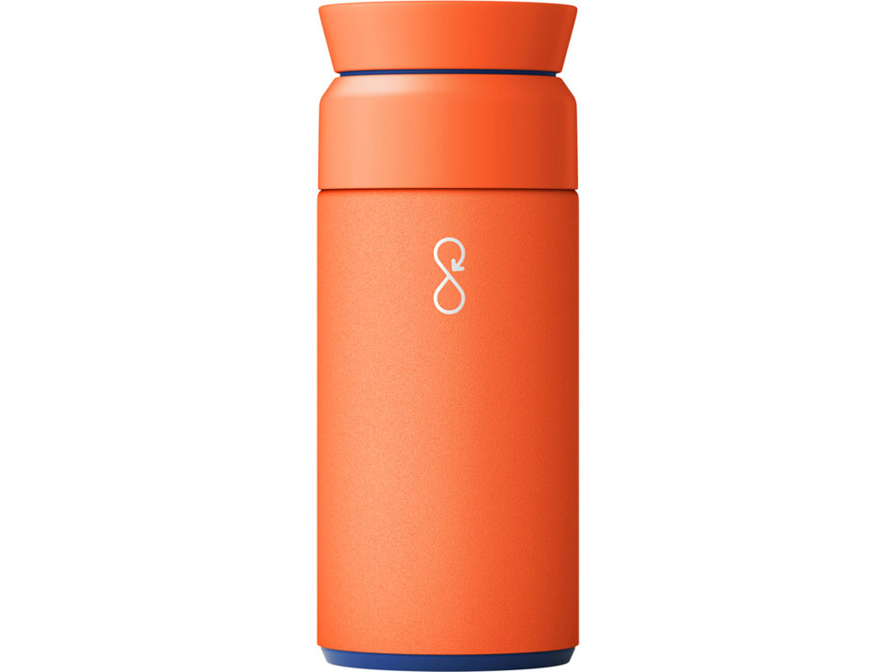 оранжевый