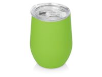 Термокружка «Vacuum mug C1», soft touch, 370 мл