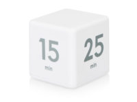 Таймер «Time Capsule» софт-тач