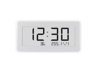 Часы термогигрометр «Xiaomi Temperature and Humidity Monitor Clock»