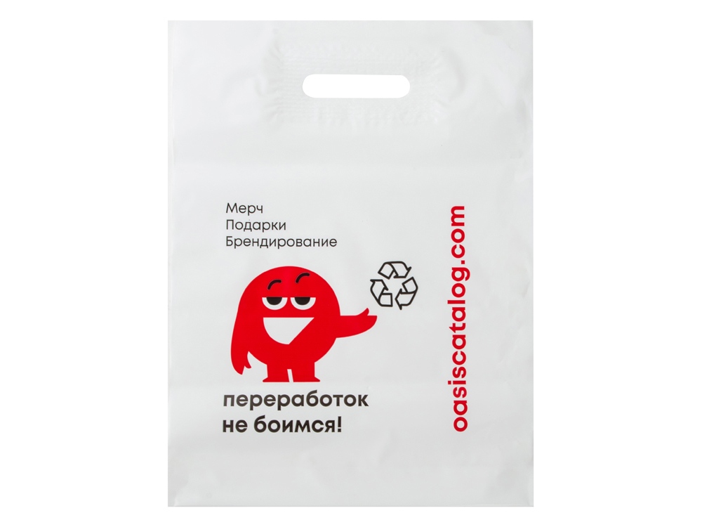 белый/ красный