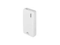 Внешний аккумулятор с быстрой зарядкой VA2571, 20000 mAh