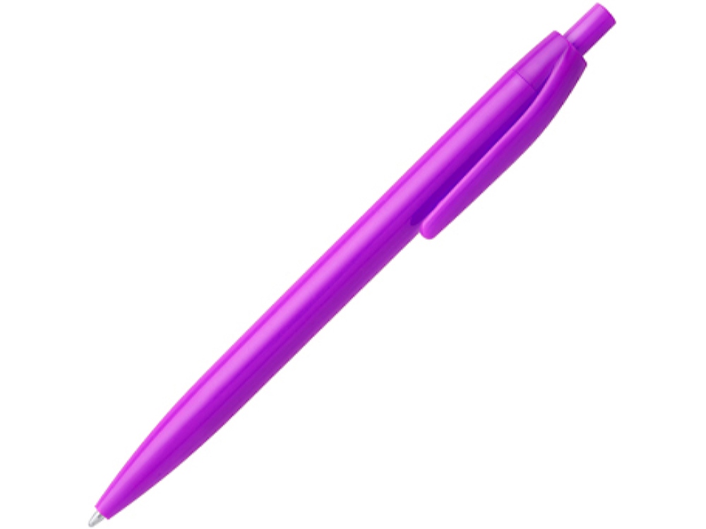 лиловый