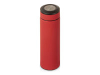 Вакуумный термос "Vacuum Flask C1", soft touch, 420мл