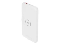 Внешний беспроводной аккумулятор «NEO Wireless PD», 10000 mAh