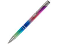 Ручка металлическая шариковая «Legend Rainbow»