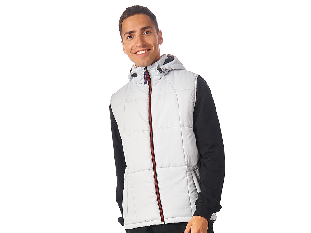 серый, черный