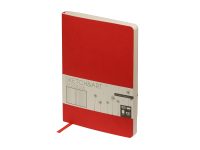 Скетчбук А5 «Sketch & Art» 100 г/м2, soft-touch