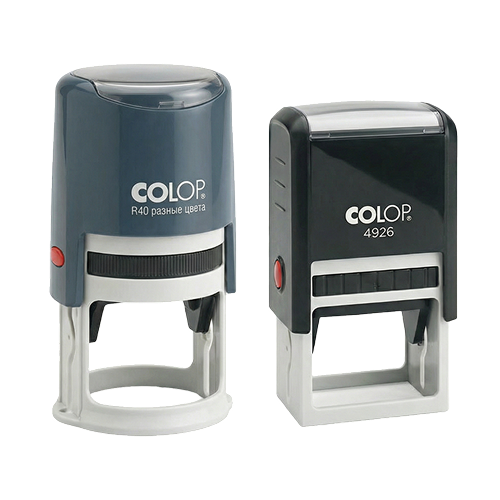 Штемпельная продукция