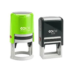 Штемпельная продукция