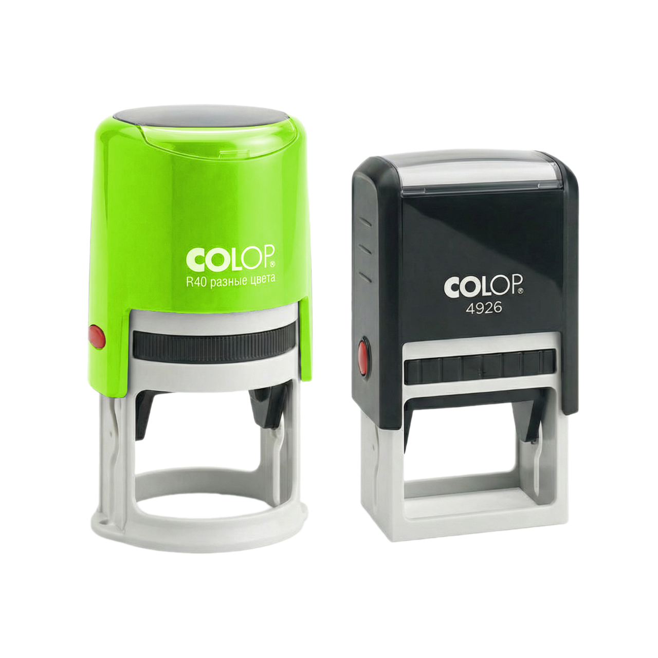 Штемпельная продукция