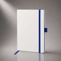Блокнот A5 «ColorNote White»