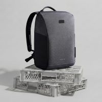 Водостойкий антикражный рюкзак SnapPack для ноутбука 16"