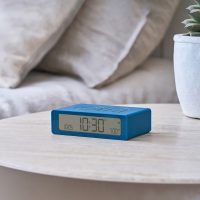 Часы настольные Flip Mini