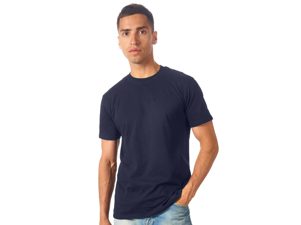 темно - синий