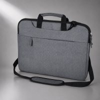 Сумка «Plush» c усиленной защитой ноутбука 15.6 ''