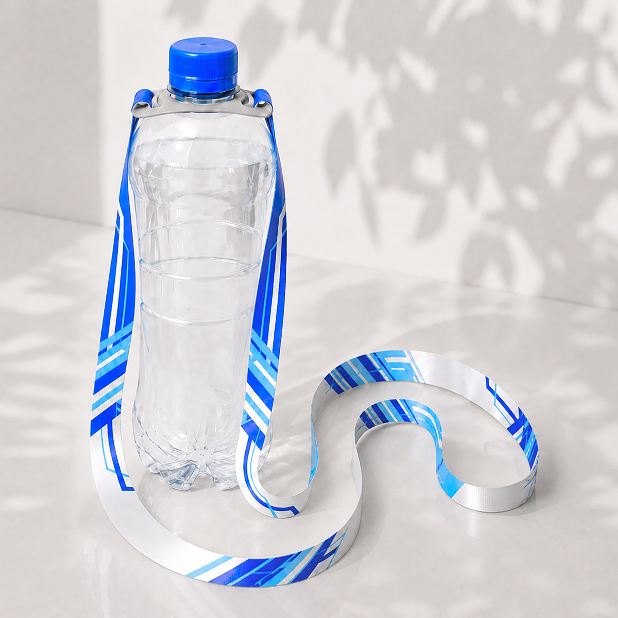 белый, серый