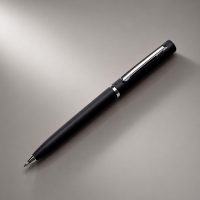 Ручка пластиковая шариковая «Navi Simple»