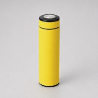 Вакуумный термос «Vacuum Flask C1», soft touch, 420мл