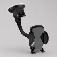 Универсальный держатель Crab 2 для смартфонов, гибкая штанга