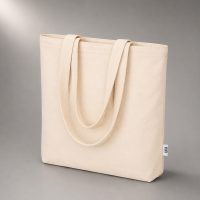 Сумка «Твил» из хлопка, 210 г/м2