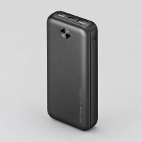 Внешний АКБ NRG Power V2 10000 мА-ч, 2A, 2xUSB