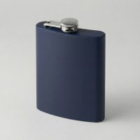 Фляжка «Remarque» soft-touch 2.0