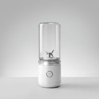 Портативный блендер «Mix&Go»