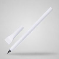 Вечный карандаш из переработанной бумаги «Recycled pencil»