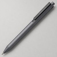 Ручка пластиковая шариковая из RABS «Эрика»