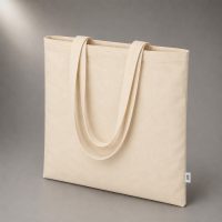 Сумка «Кэррими 180» из хлопка, 180 г/м2