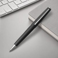 Ручка металлическая шариковая «Roosevelt»