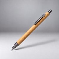 Ручка бамбуковая шариковая «Tender Bamboo»