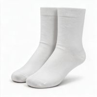 Носки однотонные «Socks» мужские