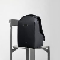Водостойкий антикражный рюкзак Hipack для ноутбука 15.6"