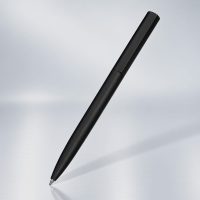 Ручка металлическая шариковая «Minimalist», софт-тач