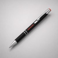 Ручка металлическая шариковая «Legend Mirror Gum» soft-touch