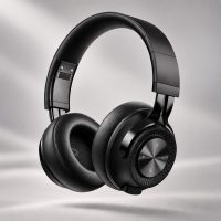 Беспроводные накладные наушники Stereo Style, BT 5.3, 400мАч