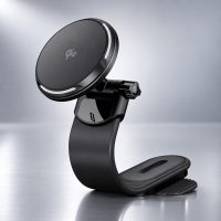 Автомобильный держатель MageSafe QI2 Flex